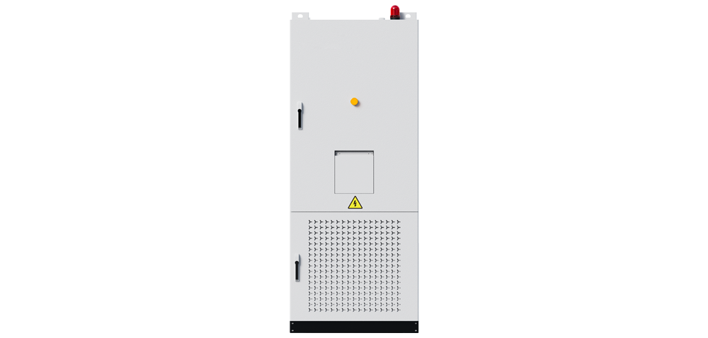 户外液冷储能一体柜100kW/215kWh